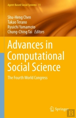 Bertrand.pt - Advances In Computational Social Science