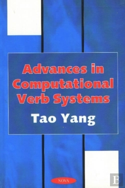 Bertrand.pt - Advances In Computational Verb Systems