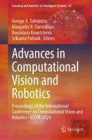 Advances In Computational Vision And Robotics