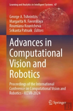 Bertrand.pt - Advances In Computational Vision And Robotics