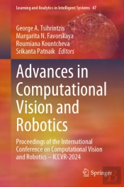 Advances In Computational Vision And Robotics
