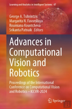 Bertrand.pt - Advances In Computational Vision And Robotics