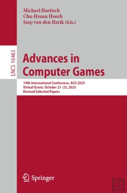 Bertrand.pt - Advances In Computer Games