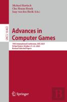 Advances In Computer Games