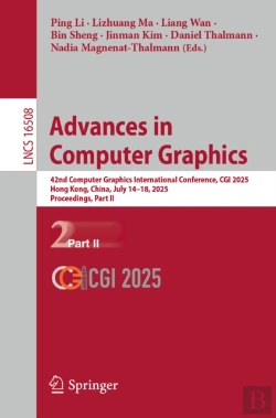 Bertrand.pt - Advances In Computer Graphics