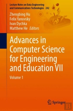 Bertrand.pt - Advances In Computer Science For Engineering And Education Vii