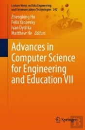 Advances In Computer Science For Engineering And Education Vii