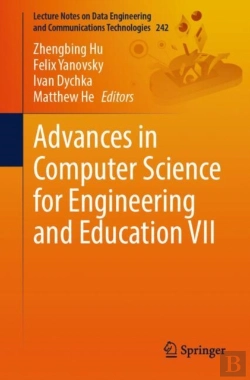 Bertrand.pt - Advances In Computer Science For Engineering And Education Vii