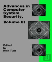 Advances In Computer Systems Security