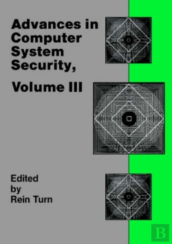 Bertrand.pt - Advances In Computer Systems Security