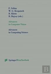 Advances In Computer Vision