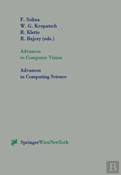 Bertrand.pt - Advances In Computer Vision