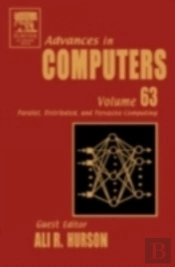 Advances In Computers