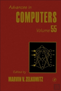 Bertrand.pt - Advances In Computers