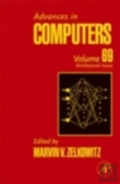 Advances In Computers