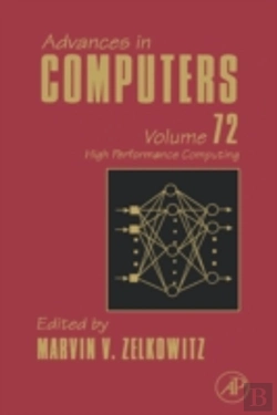 Bertrand.pt - Advances In Computers