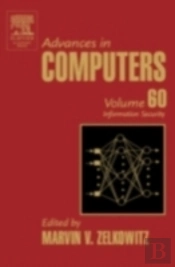 Advances In Computers