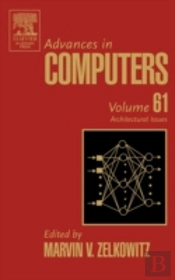 Advances In Computers