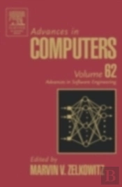 Advances In Computers