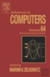 Advances In Computers