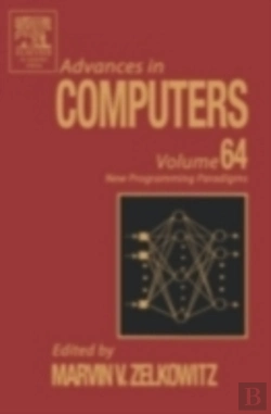 Bertrand.pt - Advances In Computers