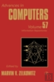 Advances In Computers