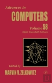 Advances In Computers