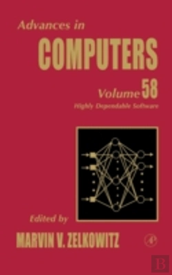 Bertrand.pt - Advances In Computers