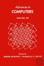 Advances In Computers