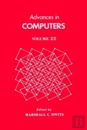 Advances In Computers