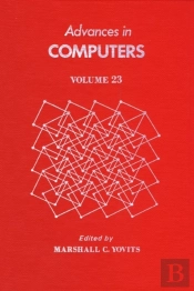 Advances In Computers
