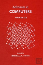 Advances In Computers