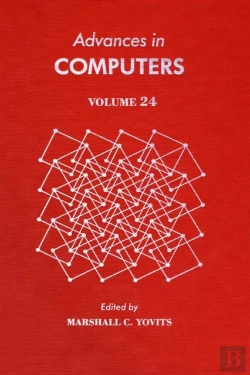 Bertrand.pt - Advances In Computers