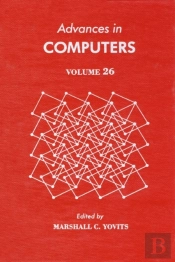 Advances In Computers