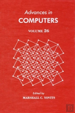 Bertrand.pt - Advances In Computers