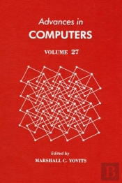 Advances In Computers