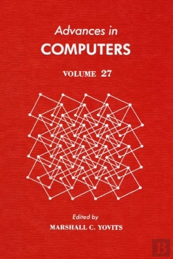 Bertrand.pt - Advances In Computers