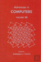 Advances In Computers