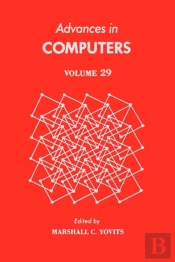 Advances In Computers