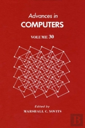 Advances In Computers
