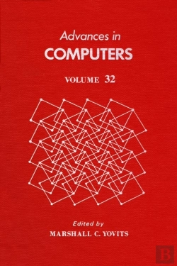 Bertrand.pt - Advances In Computers