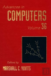 Advances In Computers