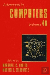 Advances In Computers