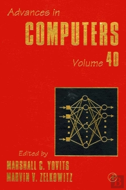 Bertrand.pt - Advances In Computers