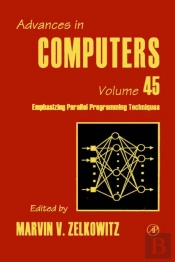 Advances In Computers