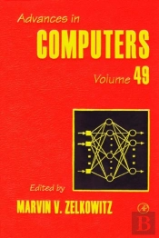 Advances In Computers