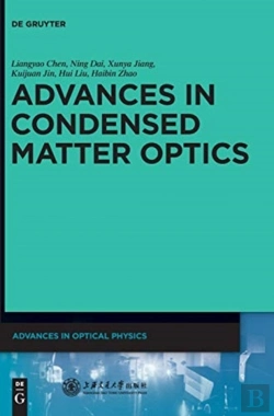 Bertrand.pt - Advances In Condensed Matter Optics