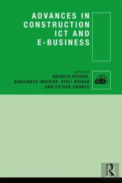 Advances In Construction Ict And E-Business