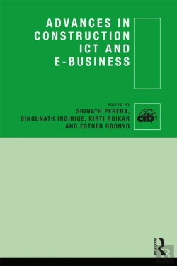 Bertrand.pt - Advances In Construction Ict And E-Business