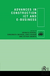 Advances In Construction Ict And E-Business